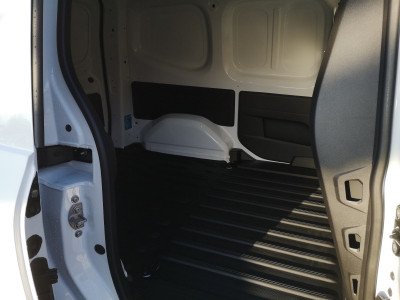 Renault Kangoo Vorführwagen