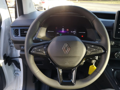 Renault Kangoo Vorführwagen