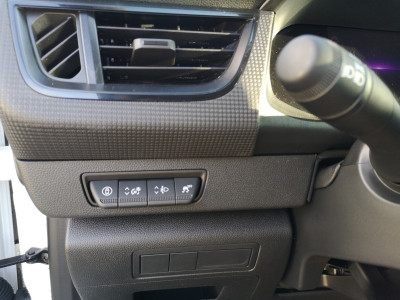 Renault Kangoo Vorführwagen