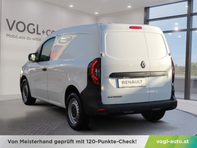 Renault Kangoo Vorführwagen
