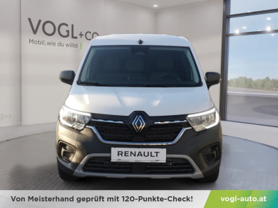 Renault Kangoo Vorführwagen