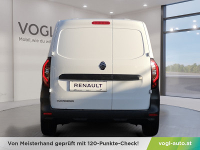 Renault Kangoo Vorführwagen