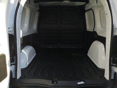 Renault Kangoo Vorführwagen