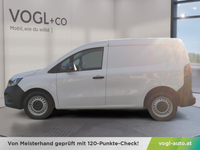 Renault Kangoo Vorführwagen