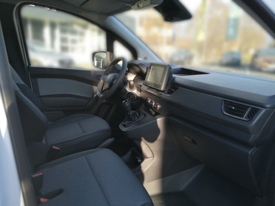 Renault Kangoo Vorführwagen