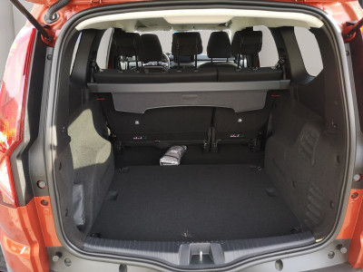 Dacia Jogger Gebrauchtwagen