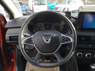 Dacia Jogger Gebrauchtwagen