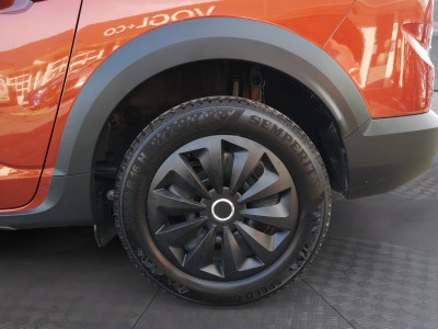 Dacia Jogger Gebrauchtwagen