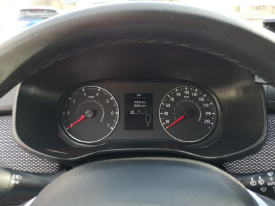 Dacia Jogger Gebrauchtwagen