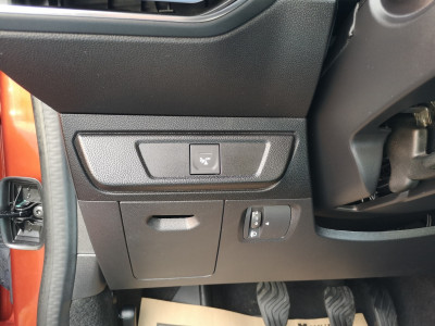 Dacia Jogger Gebrauchtwagen
