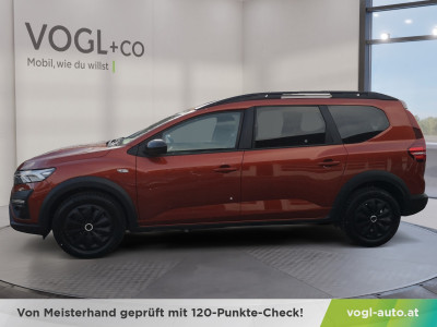 Dacia Jogger Gebrauchtwagen