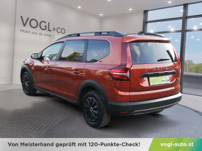 Dacia Jogger Gebrauchtwagen
