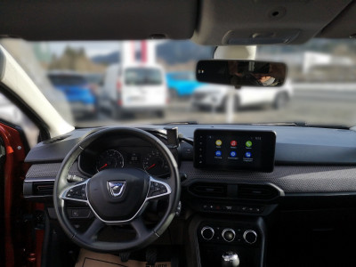 Dacia Jogger Gebrauchtwagen