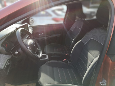 Dacia Jogger Gebrauchtwagen
