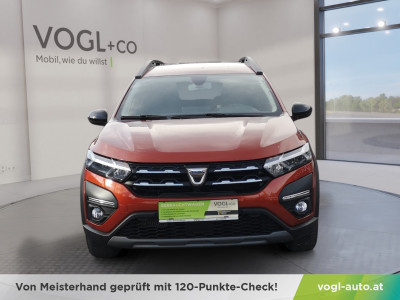 Dacia Jogger Gebrauchtwagen