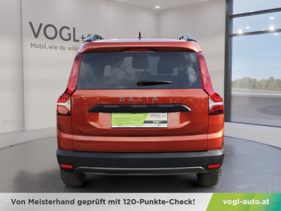 Dacia Jogger Gebrauchtwagen