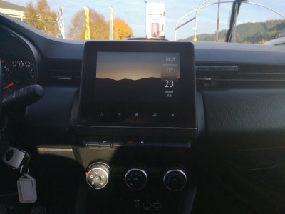Renault Clio Gebrauchtwagen