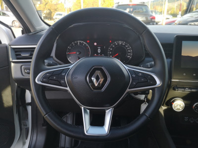 Renault Clio Gebrauchtwagen