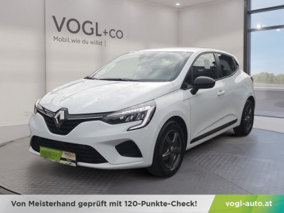 Renault Clio Gebrauchtwagen