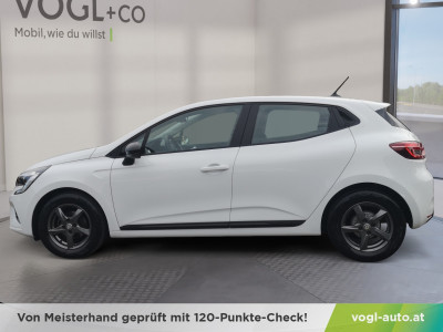 Renault Clio Gebrauchtwagen