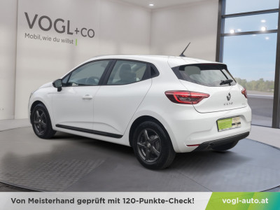 Renault Clio Gebrauchtwagen