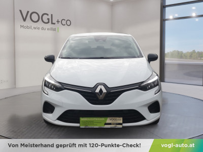 Renault Clio Gebrauchtwagen