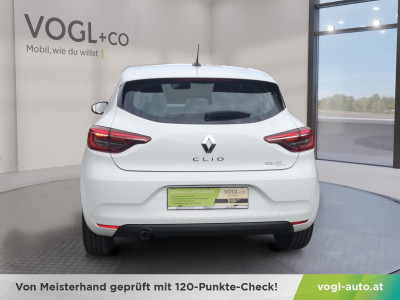 Renault Clio Gebrauchtwagen