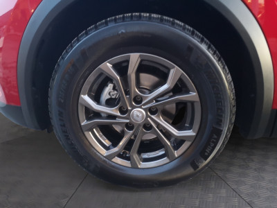 Renault Captur Gebrauchtwagen