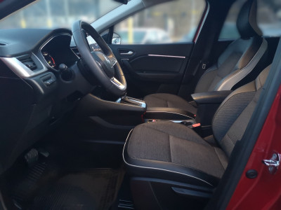 Renault Captur Gebrauchtwagen
