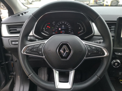 Renault Captur Gebrauchtwagen