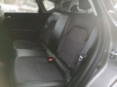 Renault Captur Gebrauchtwagen Renault Captur Gebrauchtwagen