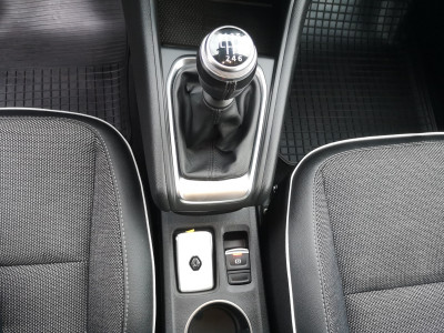 Renault Captur Gebrauchtwagen