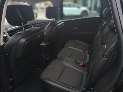 Renault Scénic Gebrauchtwagen
