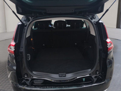 Renault Scénic Gebrauchtwagen