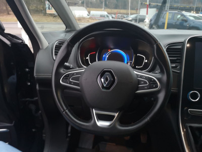Renault Scénic Gebrauchtwagen