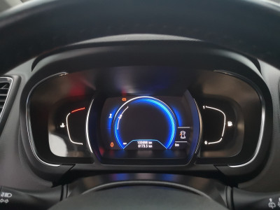Renault Scénic Gebrauchtwagen