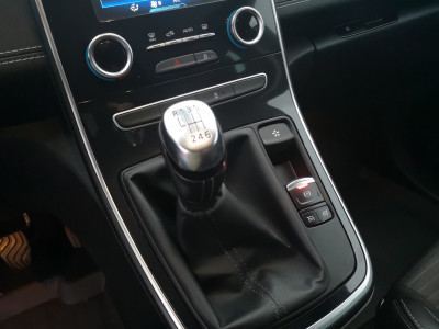 Renault Scénic Gebrauchtwagen
