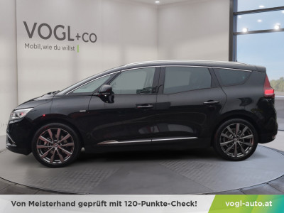 Renault Scénic Gebrauchtwagen