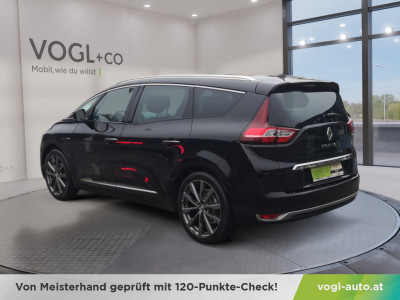 Renault Scénic Gebrauchtwagen