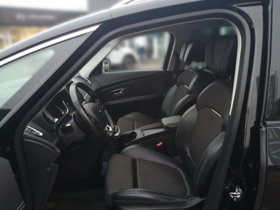 Renault Scénic Gebrauchtwagen