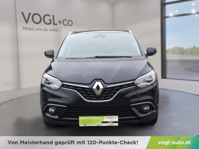 Renault Scénic Gebrauchtwagen
