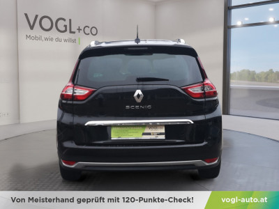 Renault Scénic Gebrauchtwagen