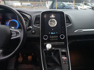 Renault Scénic Gebrauchtwagen
