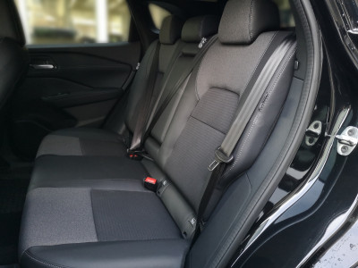 Nissan Qashqai Vorführwagen