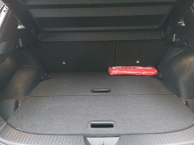 Nissan Qashqai Vorführwagen