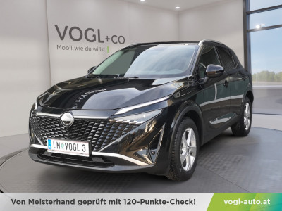 Nissan Qashqai Vorführwagen