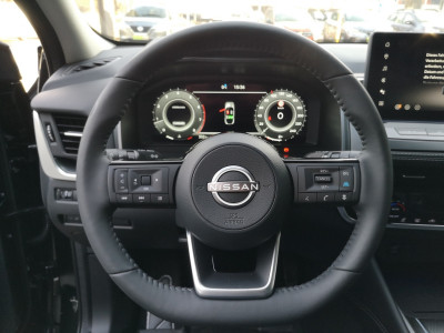 Nissan Qashqai Vorführwagen