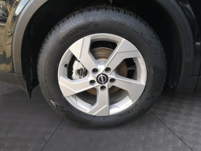 Nissan Qashqai Vorführwagen