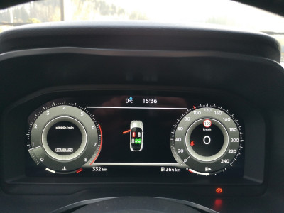 Nissan Qashqai Vorführwagen