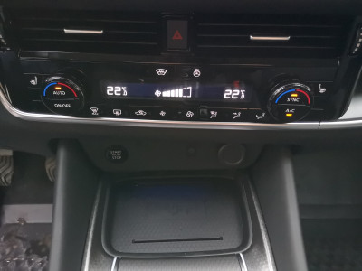 Nissan Qashqai Vorführwagen